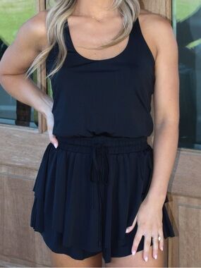 TCEC Jumpsuit/Dress